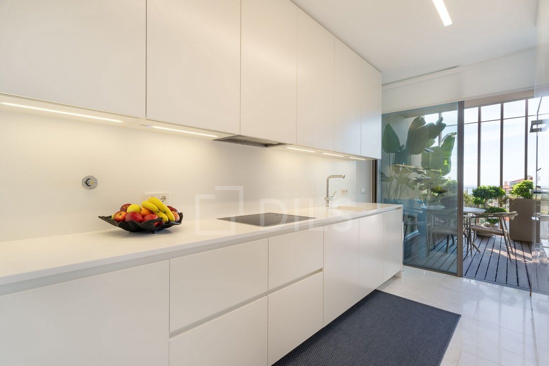 Apartment in Cascais e Estoril, Lisbon, Portugal 3 - 19175501