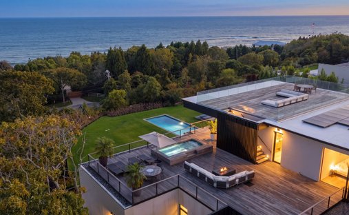 Montauk, New York, Stati Uniti 1