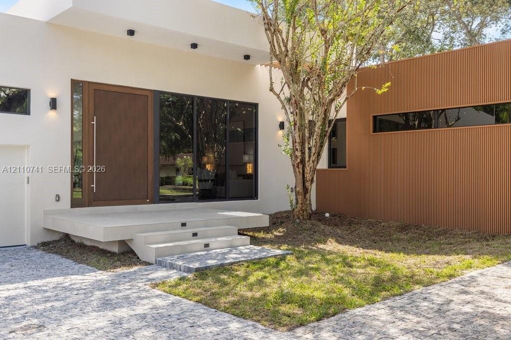 Casa en Coral Gables, Florida, Estados Unidos 4 - 19173202