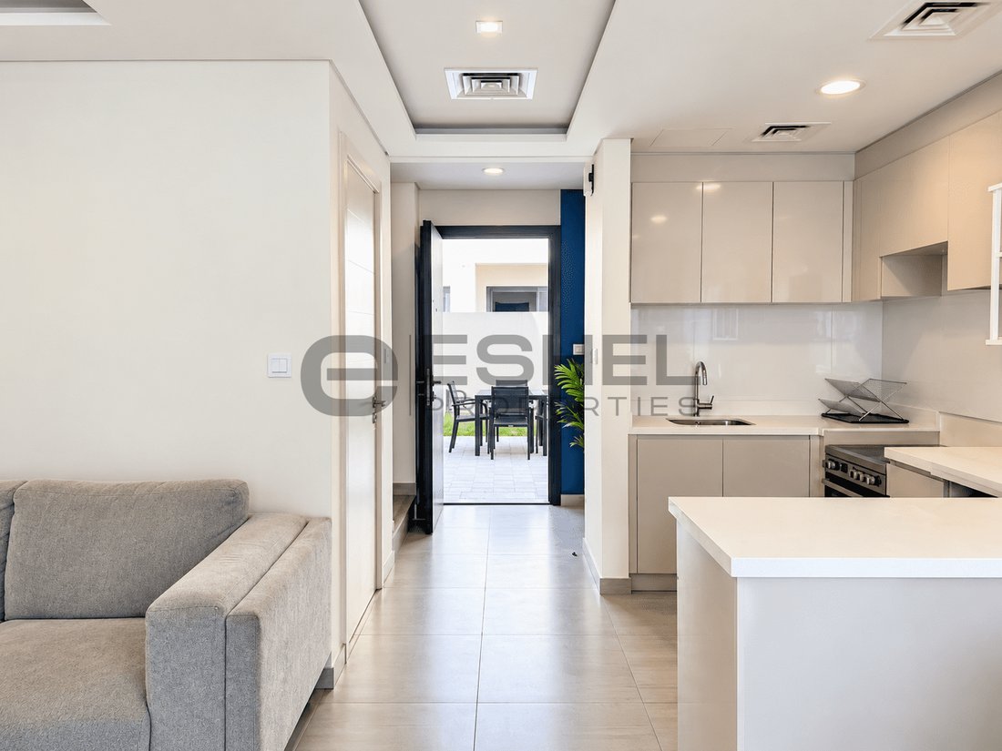 Residenza a Damac Hills 2, Emirato di Dubai, Emirati Arabi Uniti 5 - 19169367