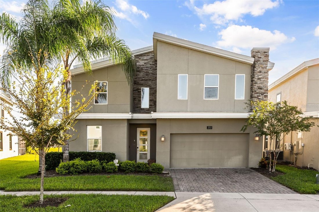 House in Kissimmee, Florida, United States 2 - 19172066