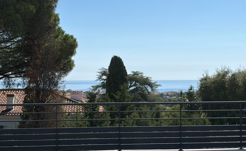 Villa in Exterieurs, Fréjus, Frankreich 1