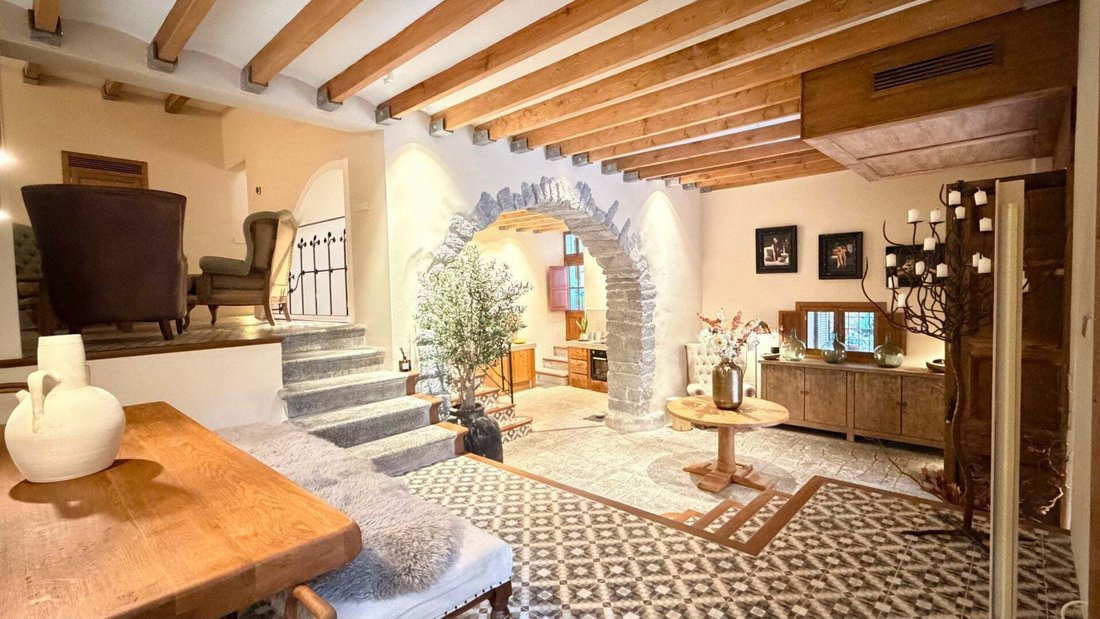 Residenza a Fornalutx, Isole Baleari, Spagna 2 - 19178335