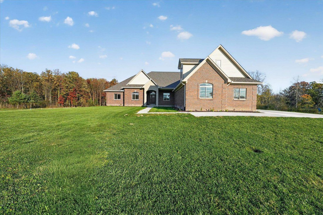 House in Ray, Michigan, United States 3 - 19174052