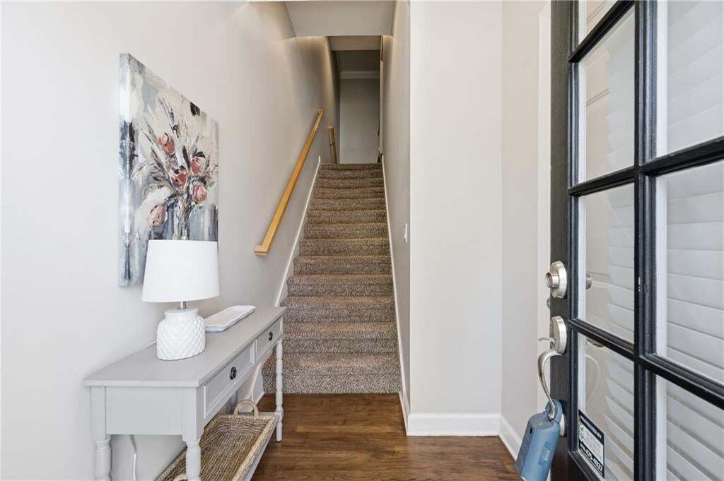Townhouse in Smyrna, Georgia, United States 2 - 19172840