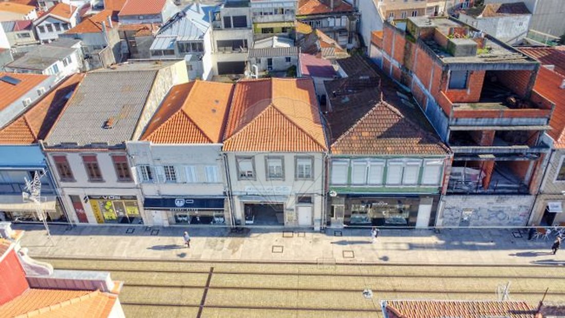 Matosinhos e Leca da Palmeira, Porto District, Portugal 1 - 14977750