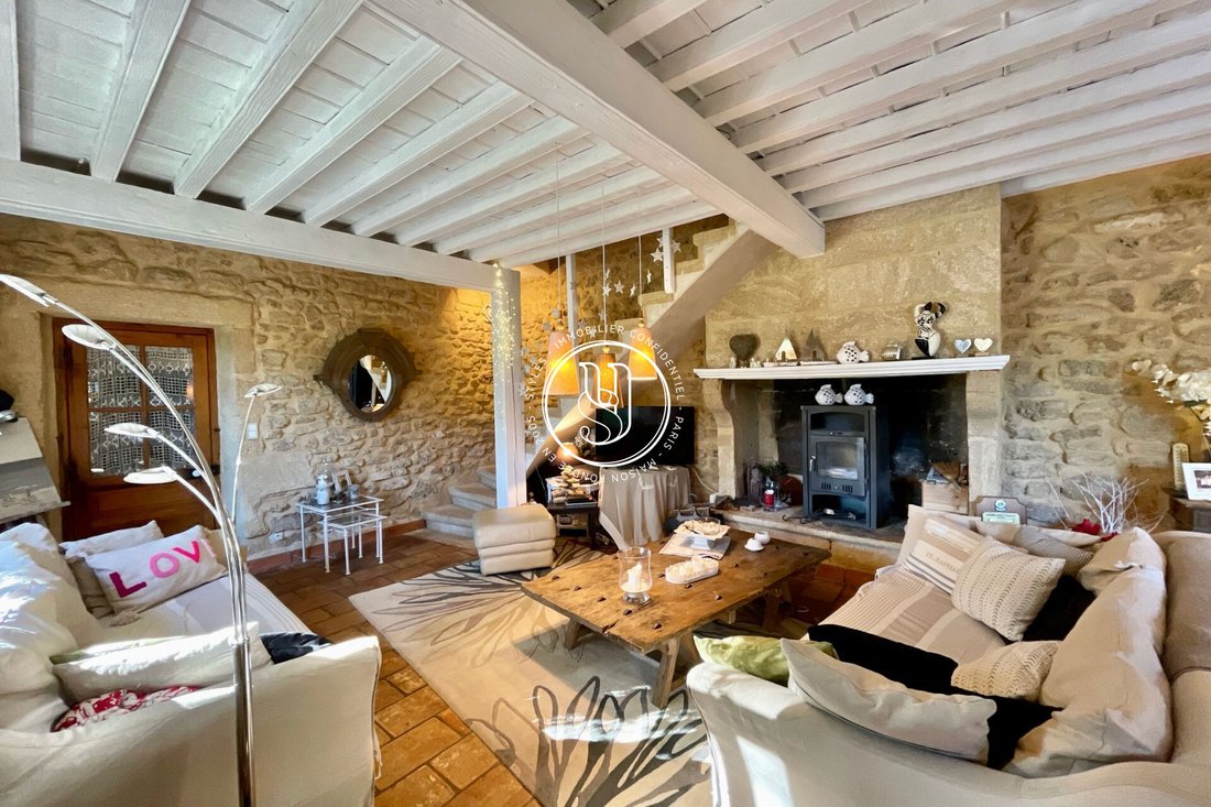 Villa in Uzès, Occitania, France 5 - 19179934