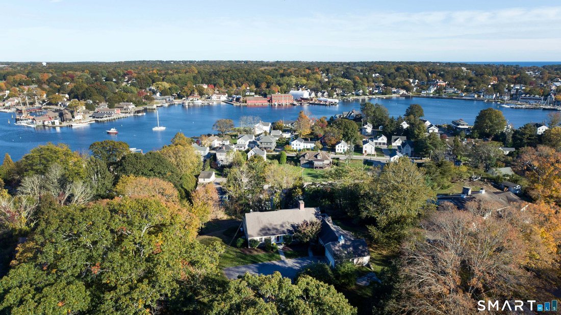 House in Groton, Connecticut, United States 2 - 19174669