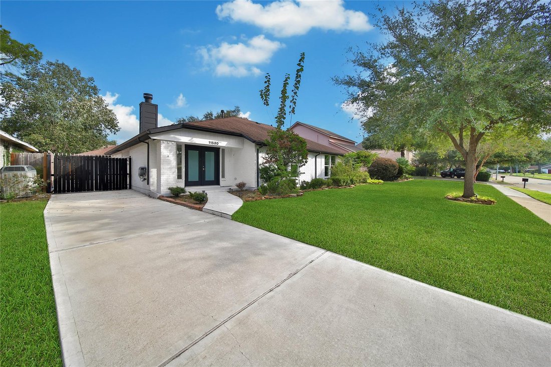 Casa en Houston, Texas, Estados Unidos 2 - 19169667