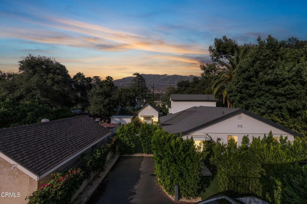House in Altadena, California, United States 3 - 19171155