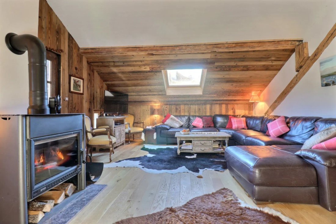 Chalet in Saint-Jean-d'Aulps, Auvergne-Rhône-Alpes, France 3 - 19170364