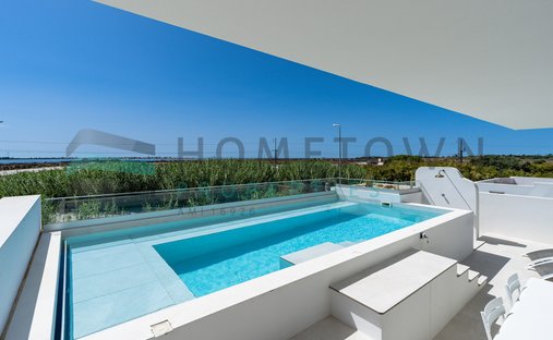Casa a Odiáxere, Algarve, Portogallo 1