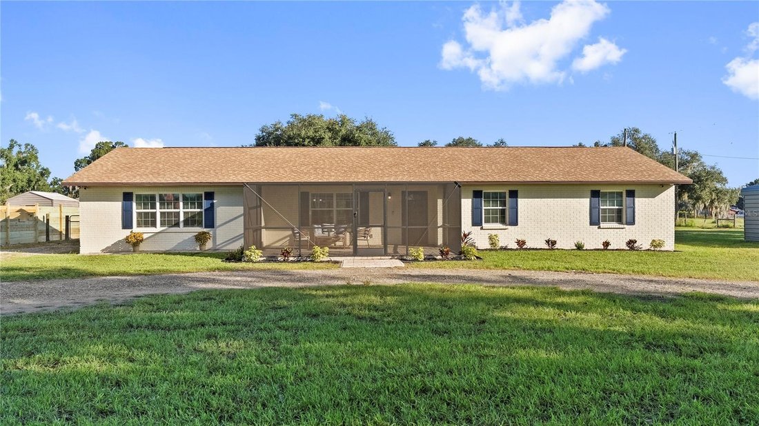 Haus in Lithia, Florida, Vereinigte Staaten 1 - 19174856