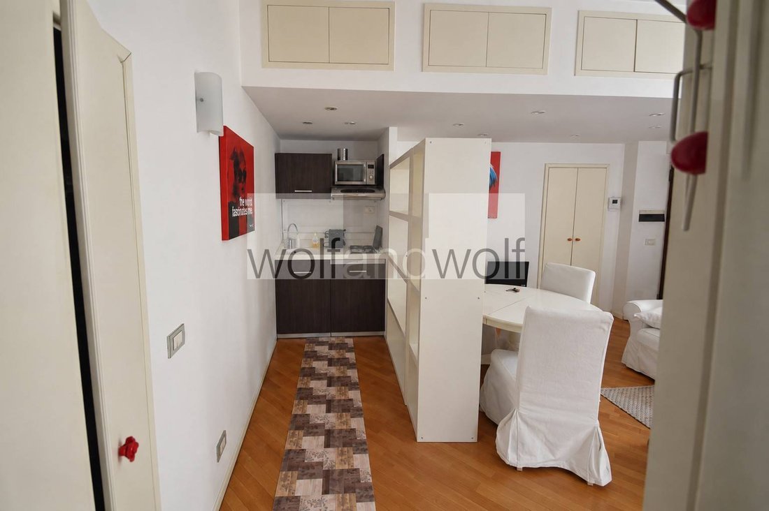 Apartment in Navigli - Bocconi, Milan, Lombardy 5 - 19174222