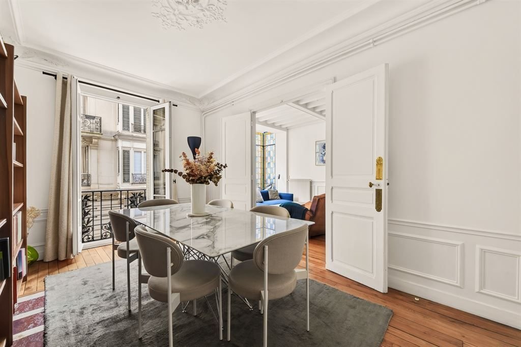 Apartment in Saint Lambert, Paris 15e Arrondissement, Paris 2 - 19175168