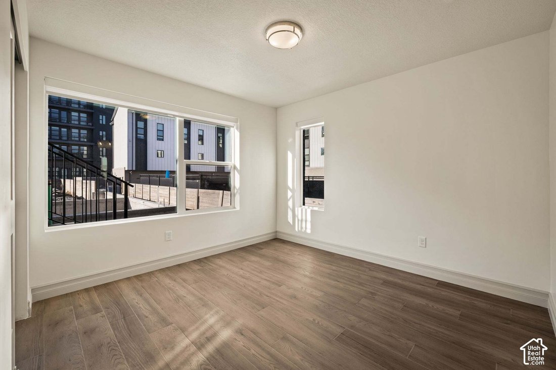 Condo in Salt Lake City, Utah, United States 3 - 19182009