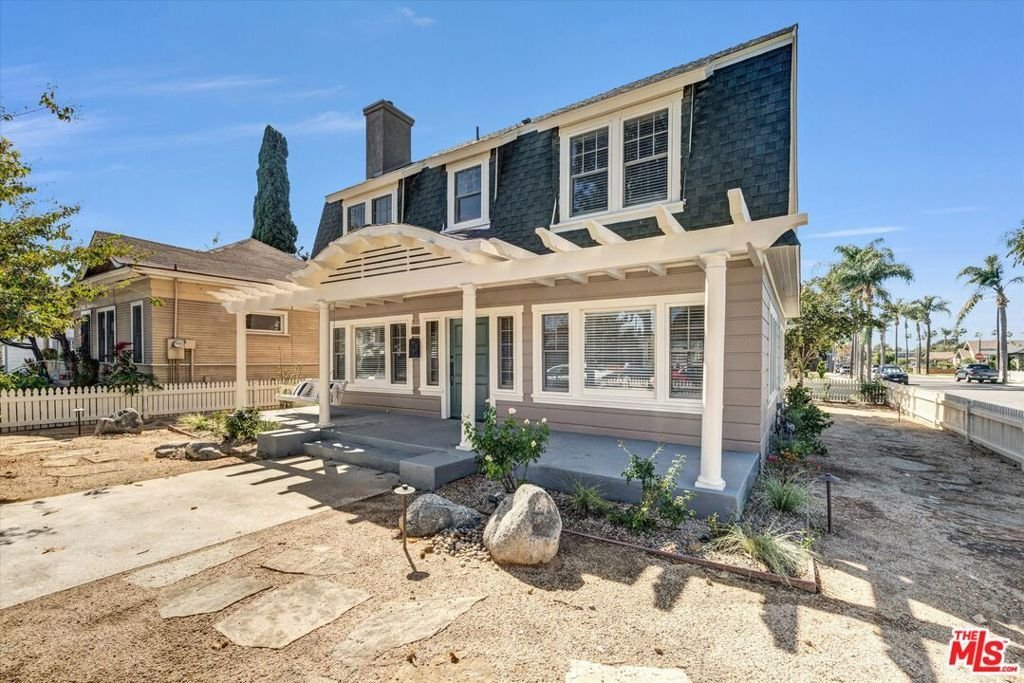 House in Orange, California, United States 5 - 19169501