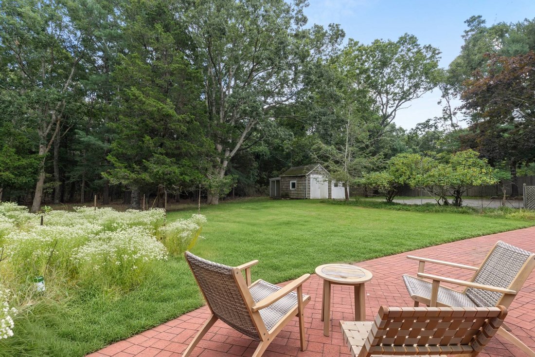Terreno a East Hampton, New York, Stati Uniti 2 - 19176885