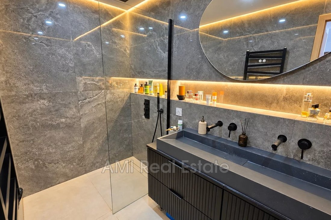 Apartment in Nice, Provence-Alpes-Côte d'Azur, France 5 - 19169887