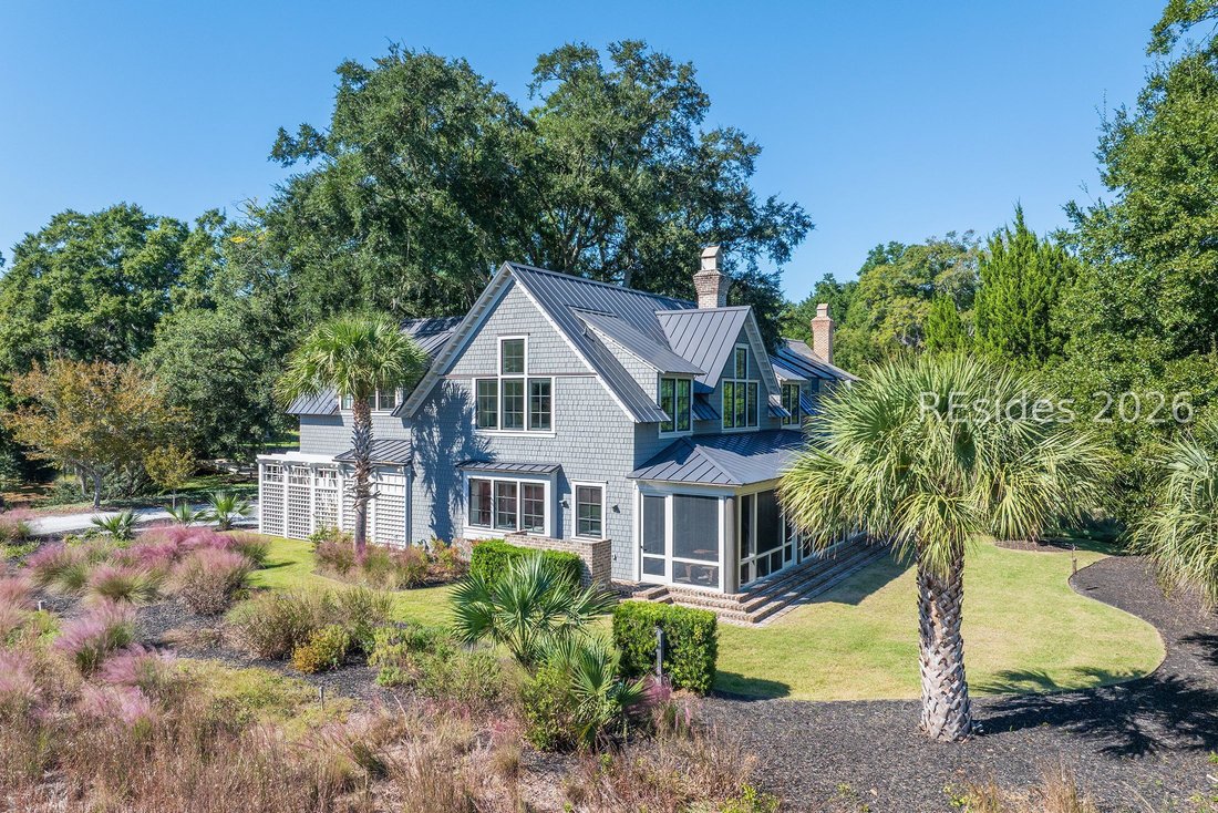 House in Bluffton, South Carolina, United States 1 - 19176896