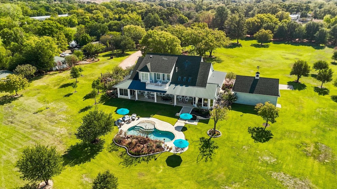 Haus in Mansfield, Texas, Vereinigte Staaten 4 - 19181262