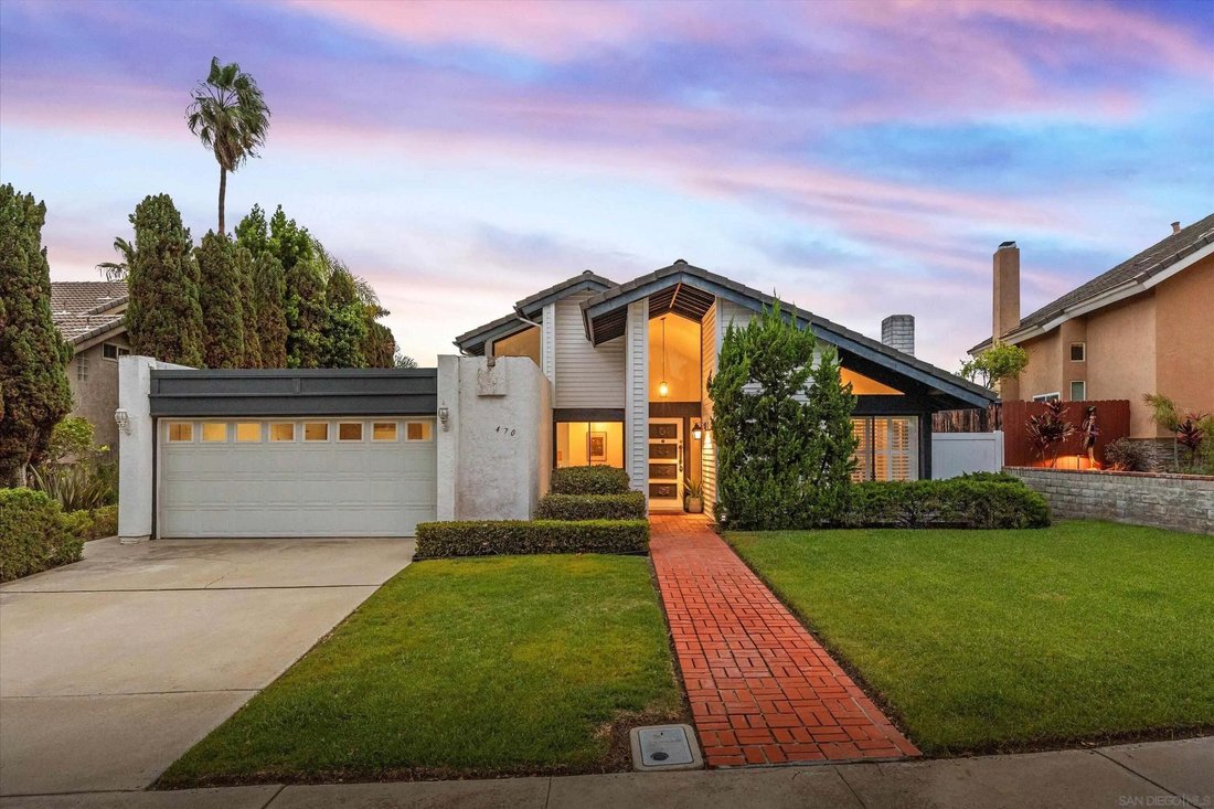 House in Encinitas, California, United States 2 - 19172515