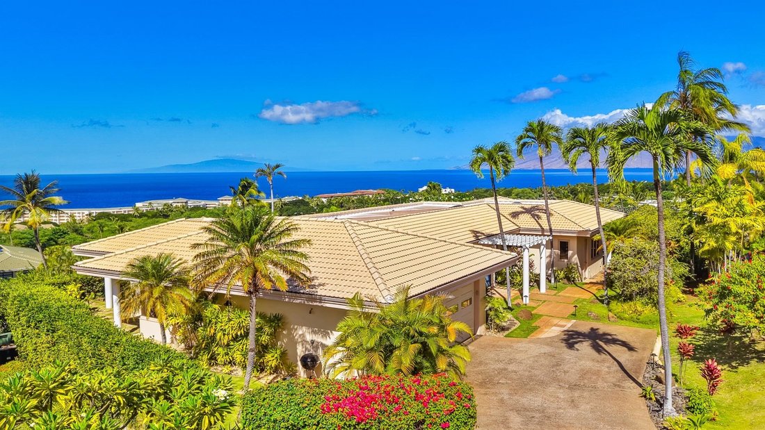 House in Kihei, Hawaii, United States 5 - 19179336