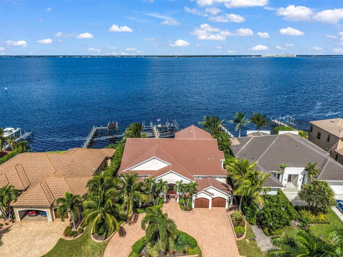 House in Punta Gorda, Florida, United States 4 - 19169089