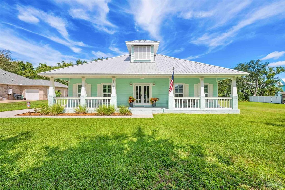 House in Pensacola, Florida, United States 3 - 19174638