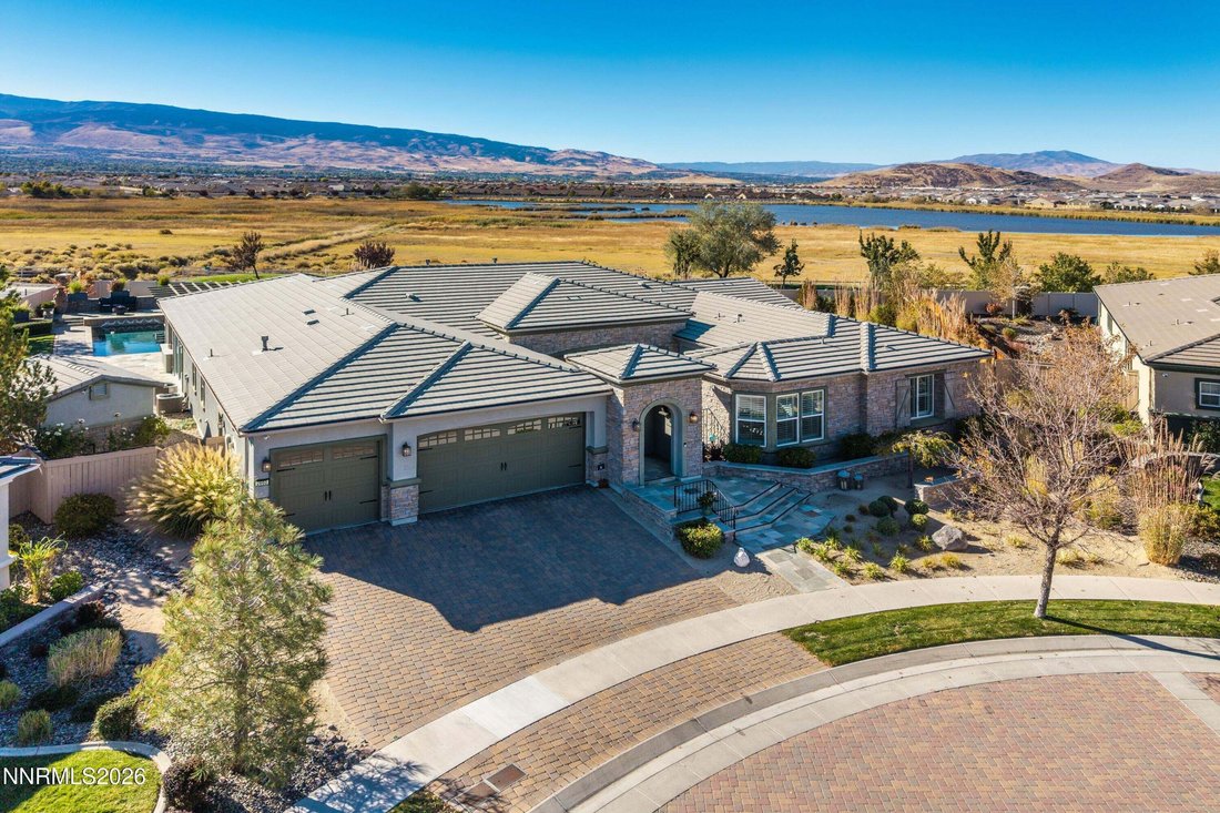 House in Reno, Nevada, United States 4 - 19169301