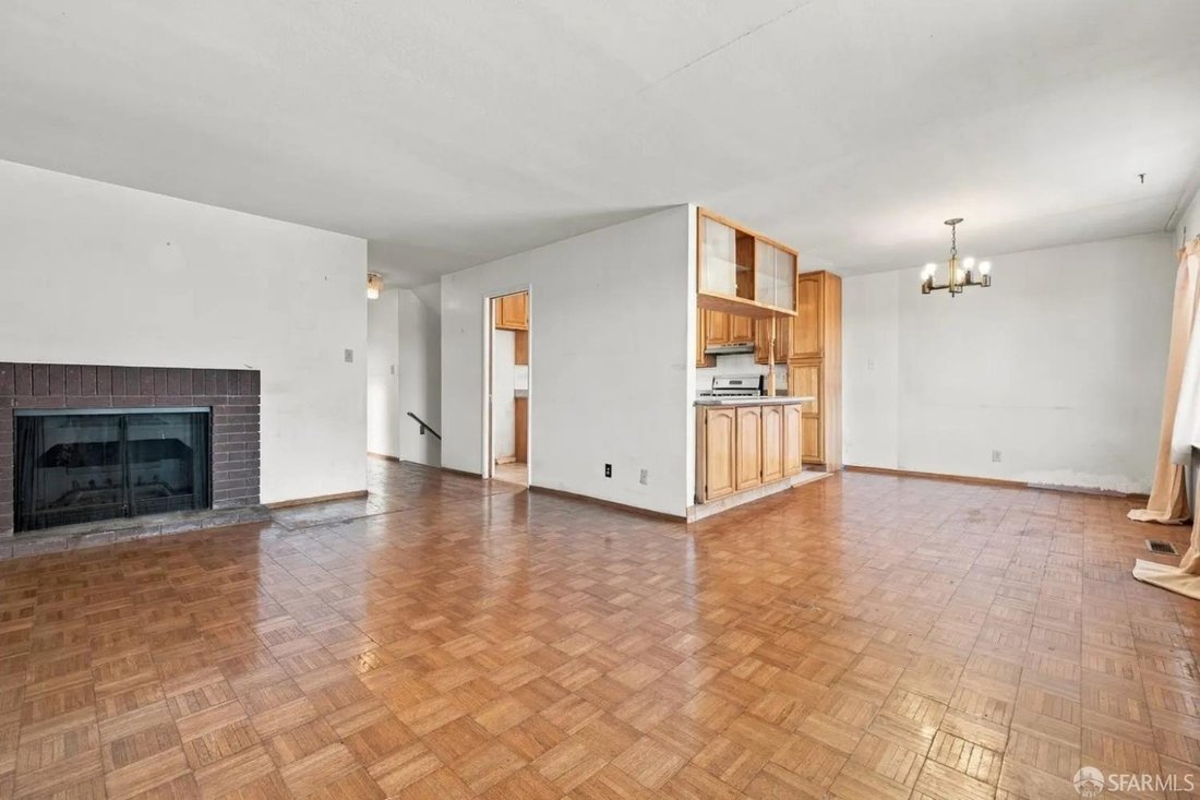 House in San Francisco, California, United States 4 - 19180580