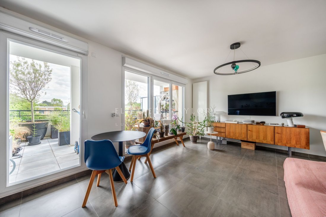 Apartamento en Ouest, Croissy-sur-Seine, Francia 5 - 19170420