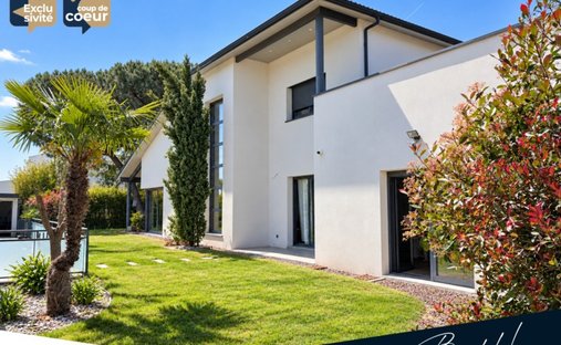 Casa a Labarthe-sur-Lèze, Occitania, Francia 1