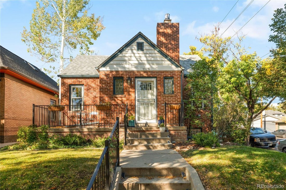 House in Denver, Colorado, United States 3 - 19169146