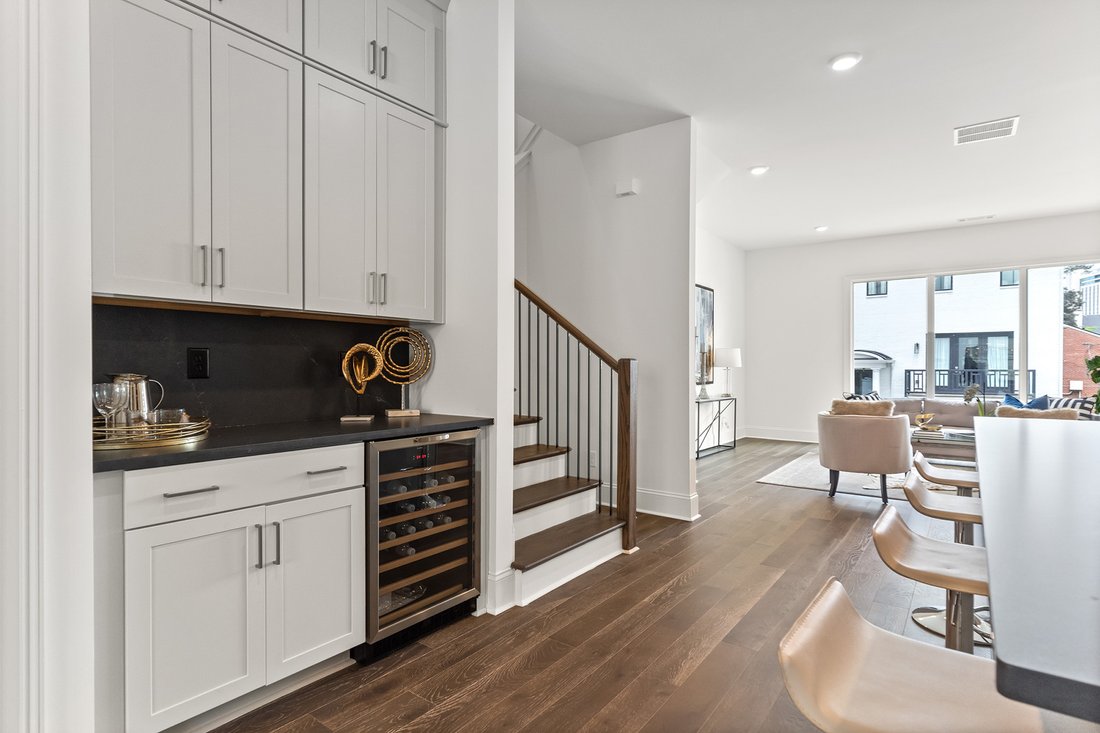 Townhouse in Brookhaven, Georgia, United States 4 - 19181757
