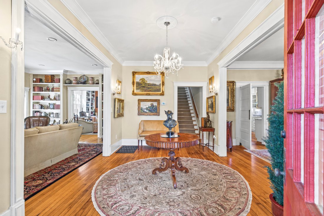 Haus in Savannah, Georgia, Vereinigte Staaten 4 - 19180716