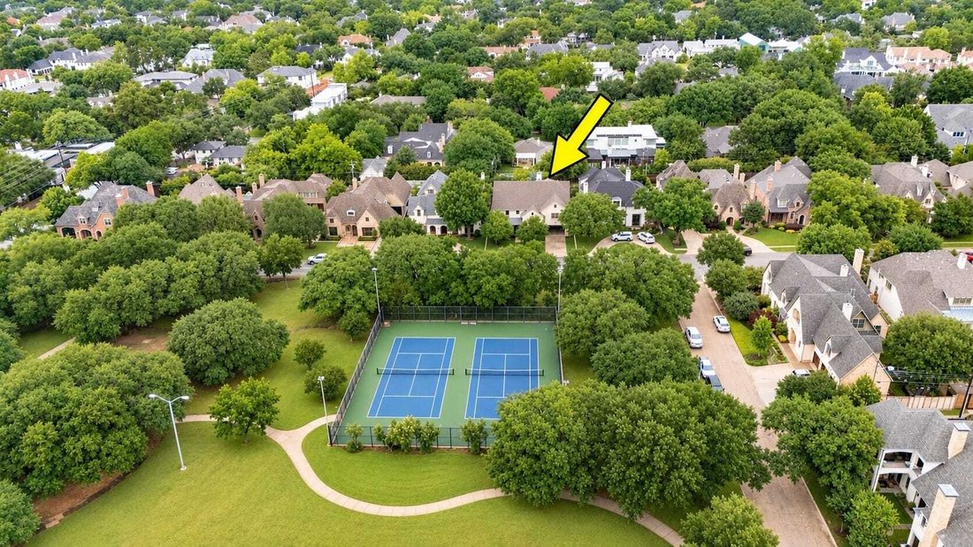 House in Dallas, Texas, United States 3 - 18854019