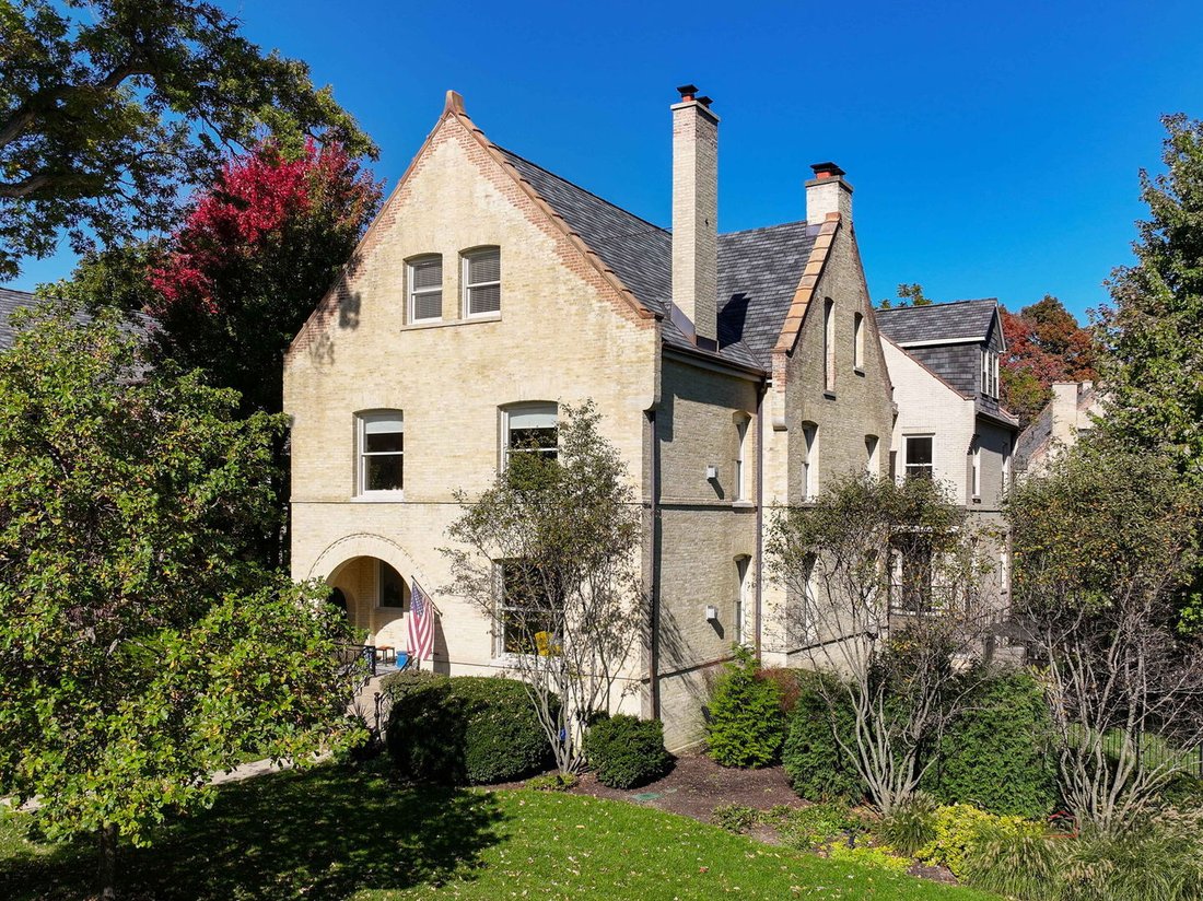 Haus in Highland Park, Illinois, Vereinigte Staaten 1 - 19175575