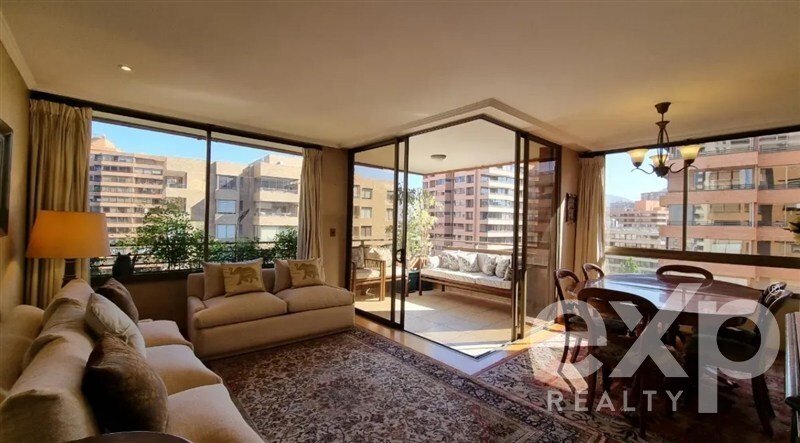 Wohnung in Farellones LittleBali, Región Metropolitana de Santiago, Chile 5 - 19173406