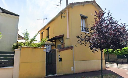 Appartement à La Varenne, Saint-Maur-des-Fossés, France 1