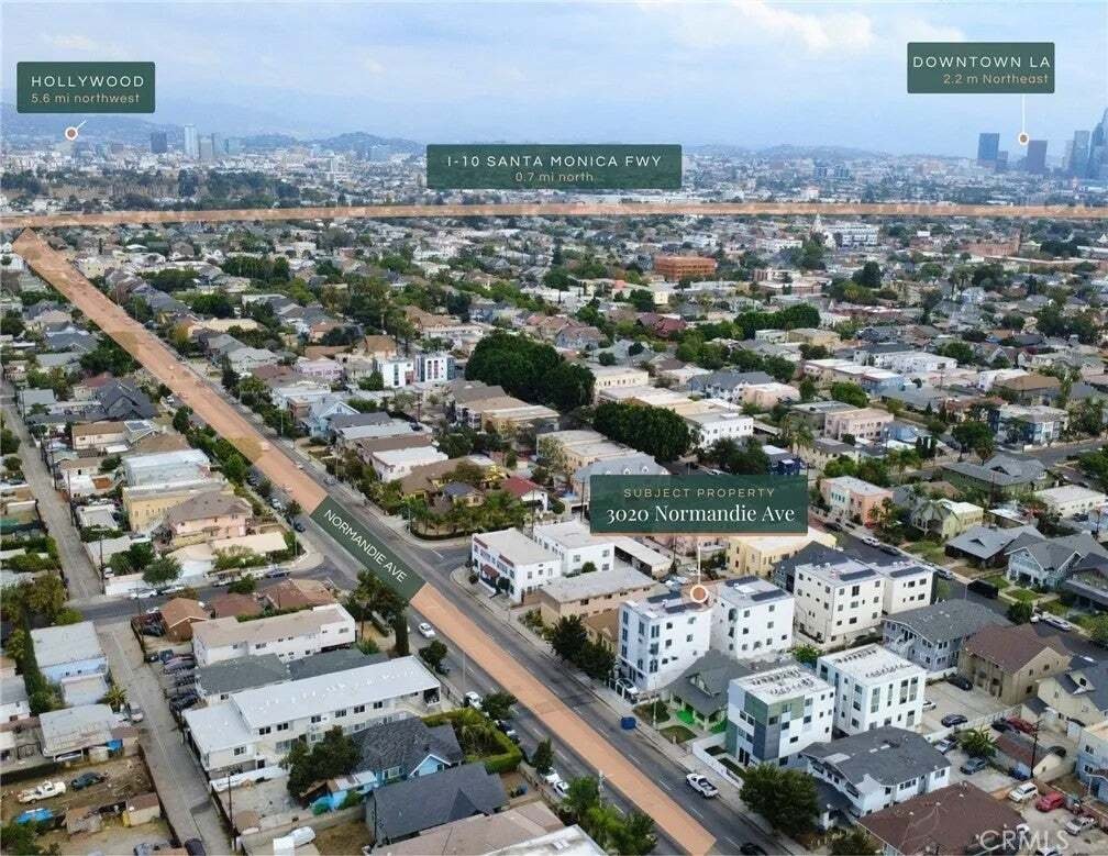 Altro a Los Angeles, California, Stati Uniti 2 - 19172573