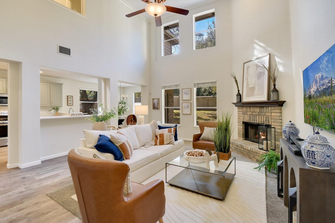 Maison à Round Rock, Texas, États-Unis 1 - 19174831