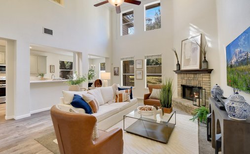 Casa en Round Rock, Texas, Estados Unidos 1