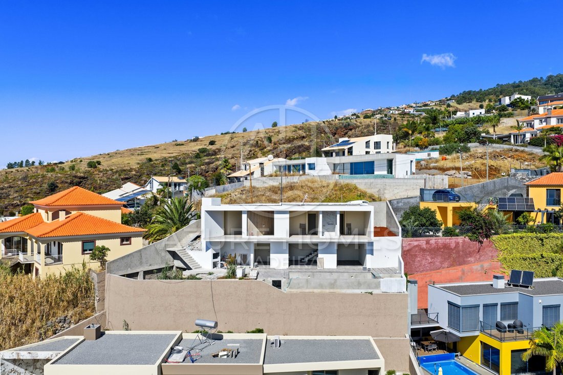 Haus in Estreito da Calheta, Autonome Region Madeira, Portugal 2 - 19175595