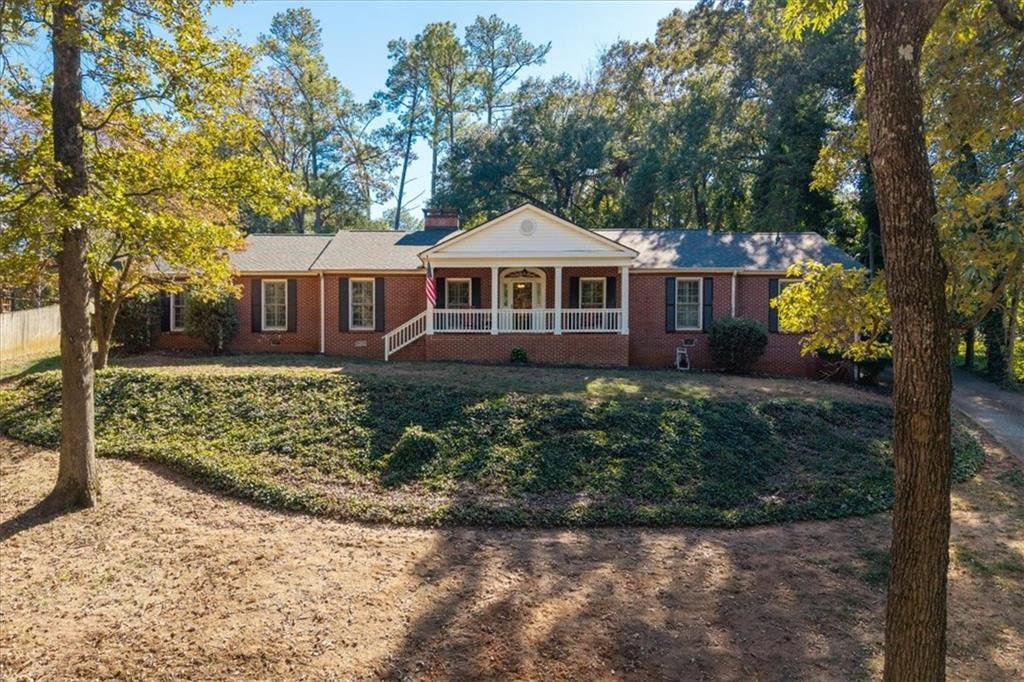 Casa en Cartersville, Georgia, Estados Unidos 1 - 19176962