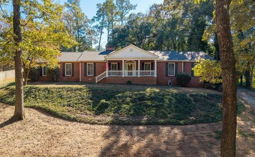 Casa en Cartersville, Georgia, Estados Unidos 1