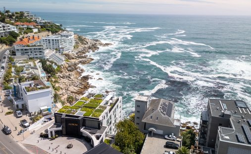 Apartment in Green Point, Atlantic Seaboard, Cape Town 1
