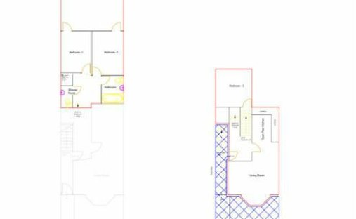 Casa a Highbury, Islington, Inghilterra 1