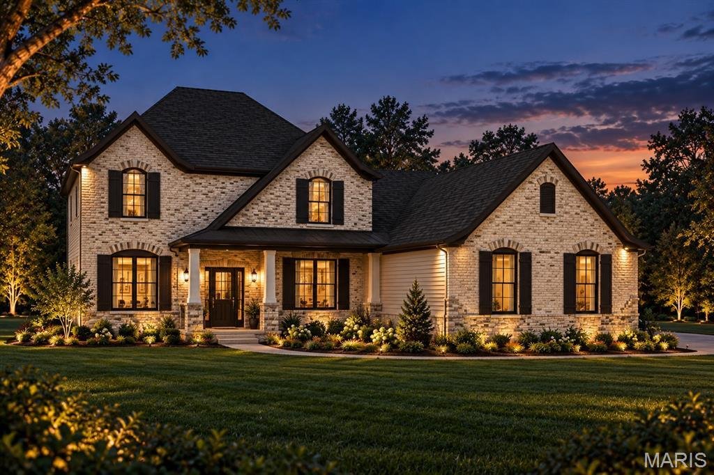 House in Wentzville, Missouri, United States 1 - 19168871