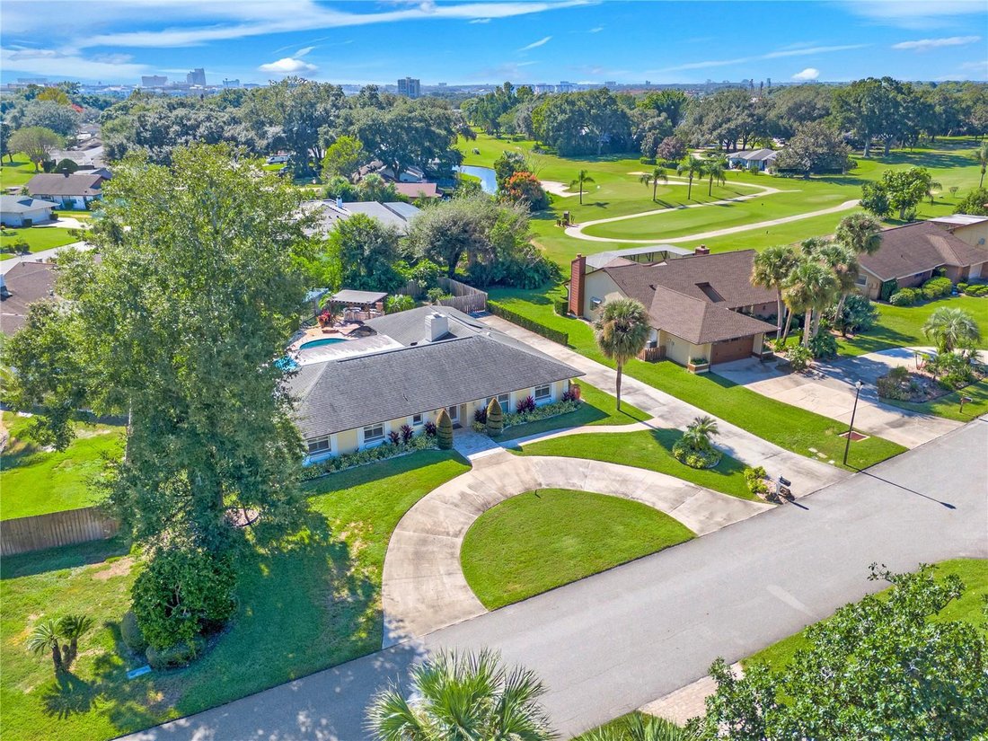 House in Orlando, Florida, United States 4 - 19173930
